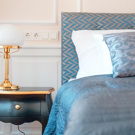 Imperium Residence - Experience The Most Luxurious Apartment In Vienna Center Luaran gambar