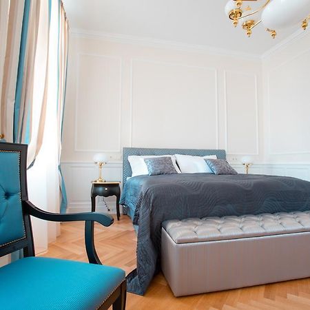 Imperium Residence - Experience The Most Luxurious Apartment In Vienna Center Luaran gambar