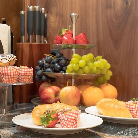 Imperium Residence - Experience The Most Luxurious Apartment In Vienna Center Luaran gambar
