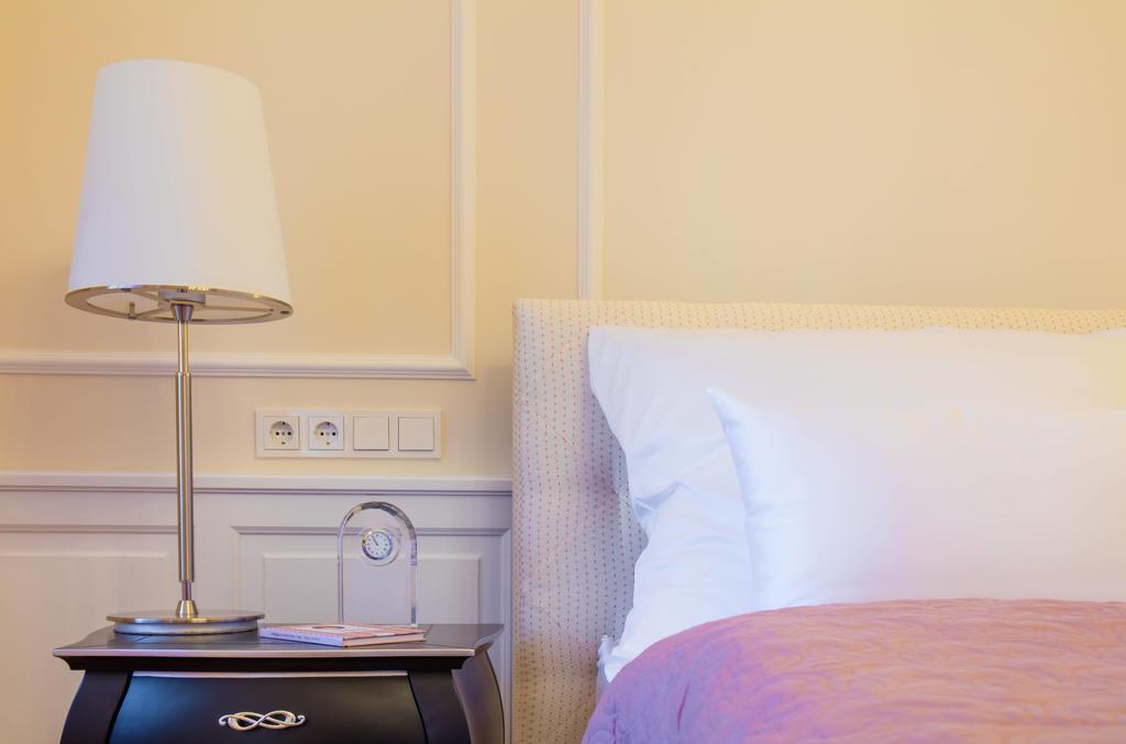 Imperium Residence - Experience The Most Luxurious Apartment In Vienna Center Luaran gambar