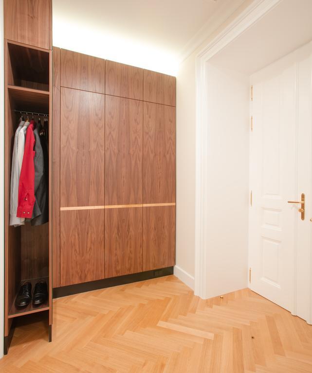 Imperium Residence - Experience The Most Luxurious Apartment In Vienna Center Luaran gambar