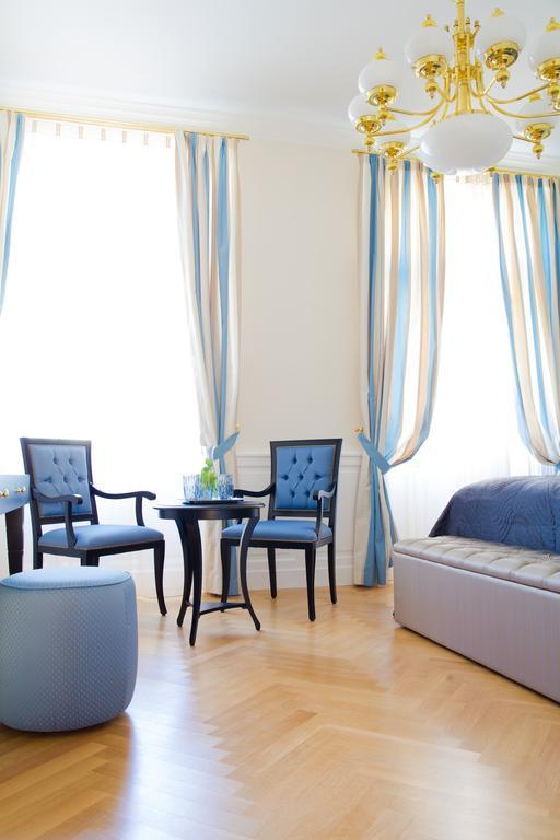Imperium Residence - Experience The Most Luxurious Apartment In Vienna Center Luaran gambar
