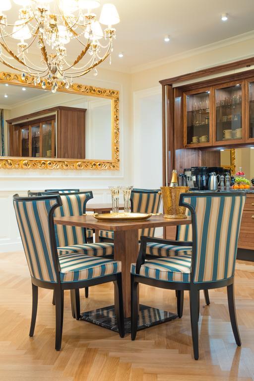 Imperium Residence - Experience The Most Luxurious Apartment In Vienna Center Luaran gambar