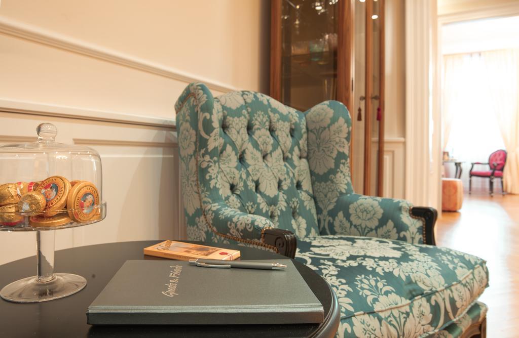 Imperium Residence - Experience The Most Luxurious Apartment In Vienna Center Luaran gambar
