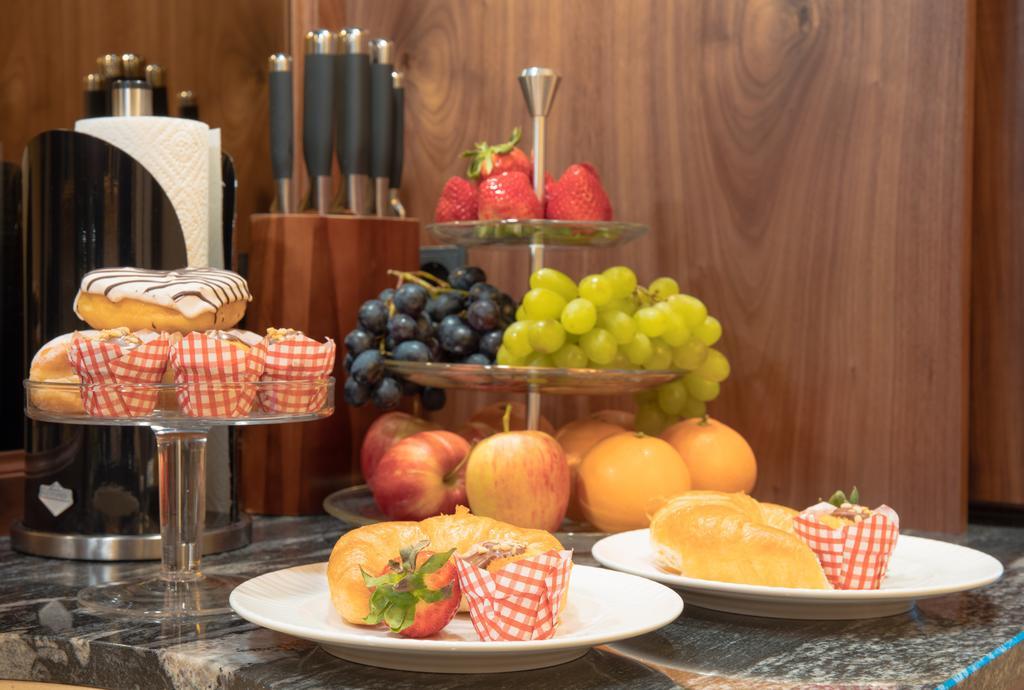 Imperium Residence - Experience The Most Luxurious Apartment In Vienna Center Luaran gambar