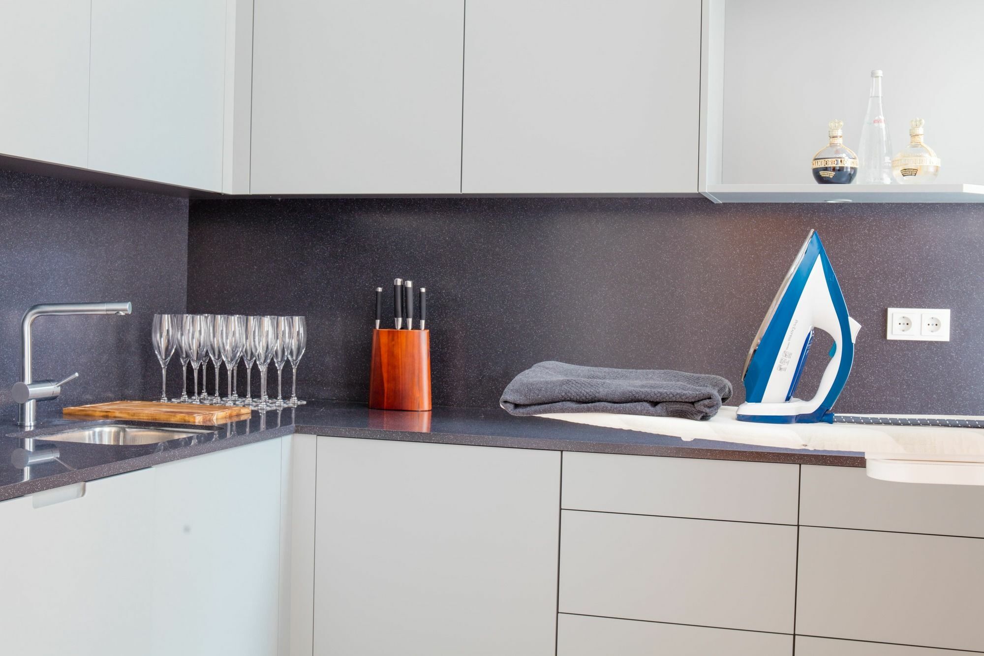 Imperium Residence - Experience The Most Luxurious Apartment In Vienna Center Luaran gambar