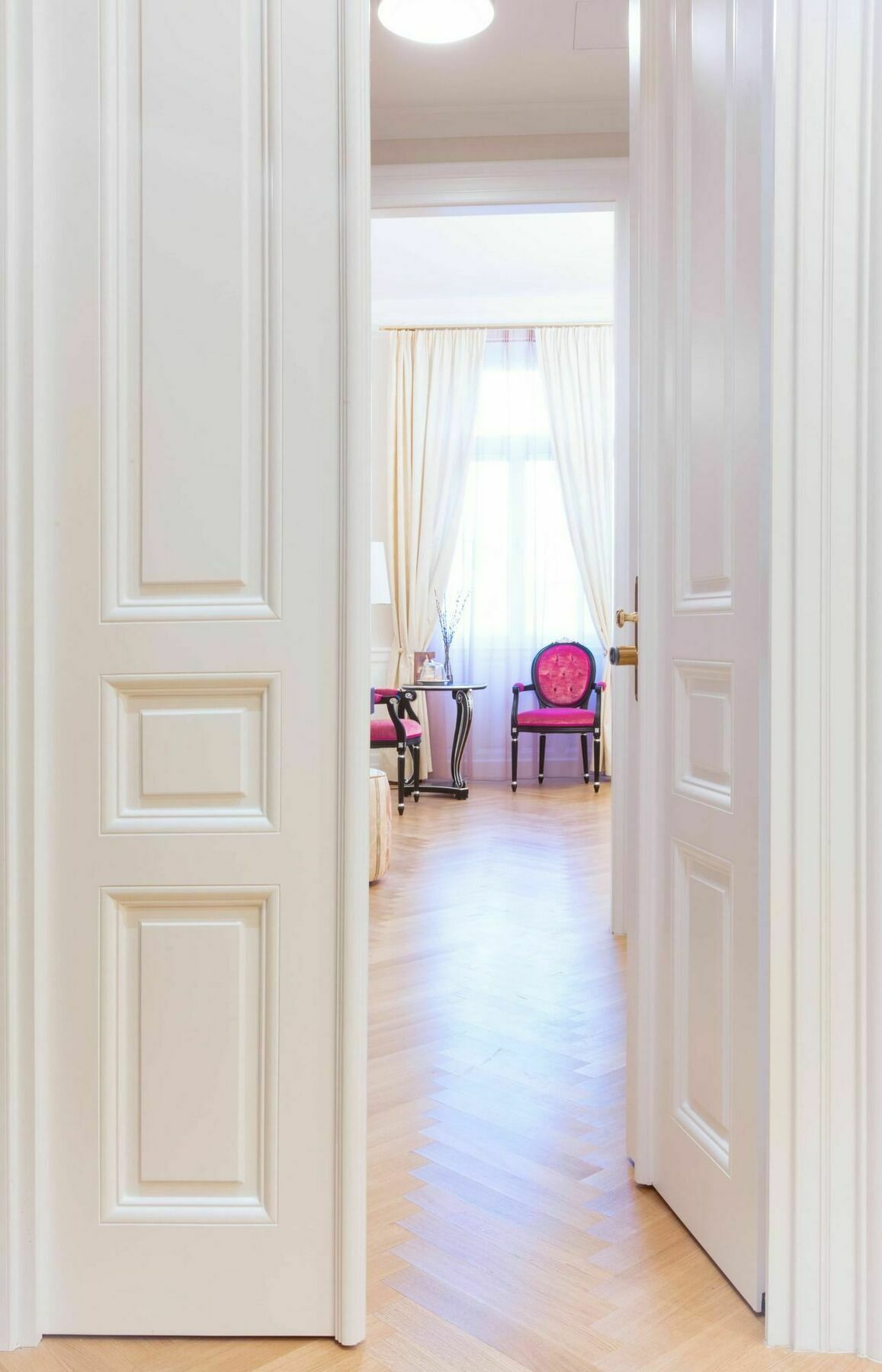 Imperium Residence - Experience The Most Luxurious Apartment In Vienna Center Luaran gambar