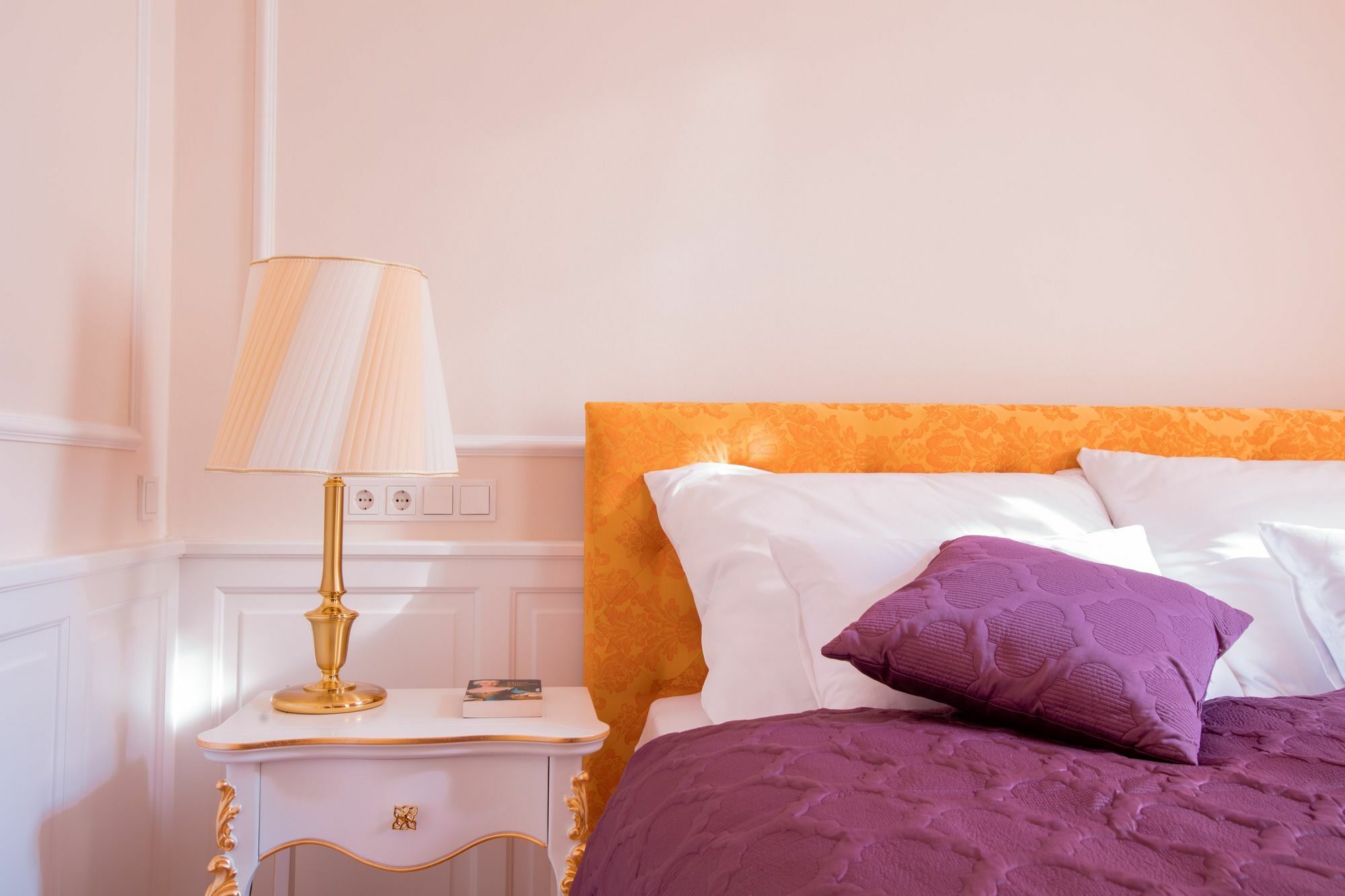 Imperium Residence - Experience The Most Luxurious Apartment In Vienna Center Luaran gambar