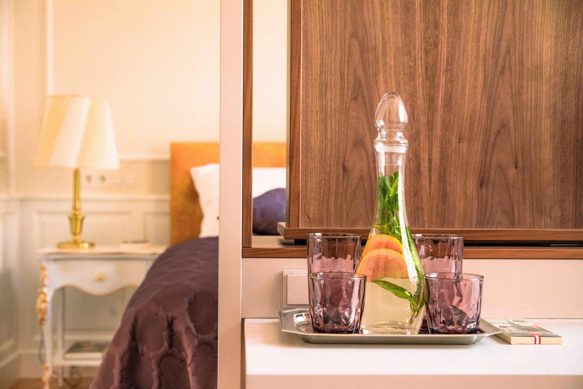 Imperium Residence - Experience The Most Luxurious Apartment In Vienna Center Luaran gambar