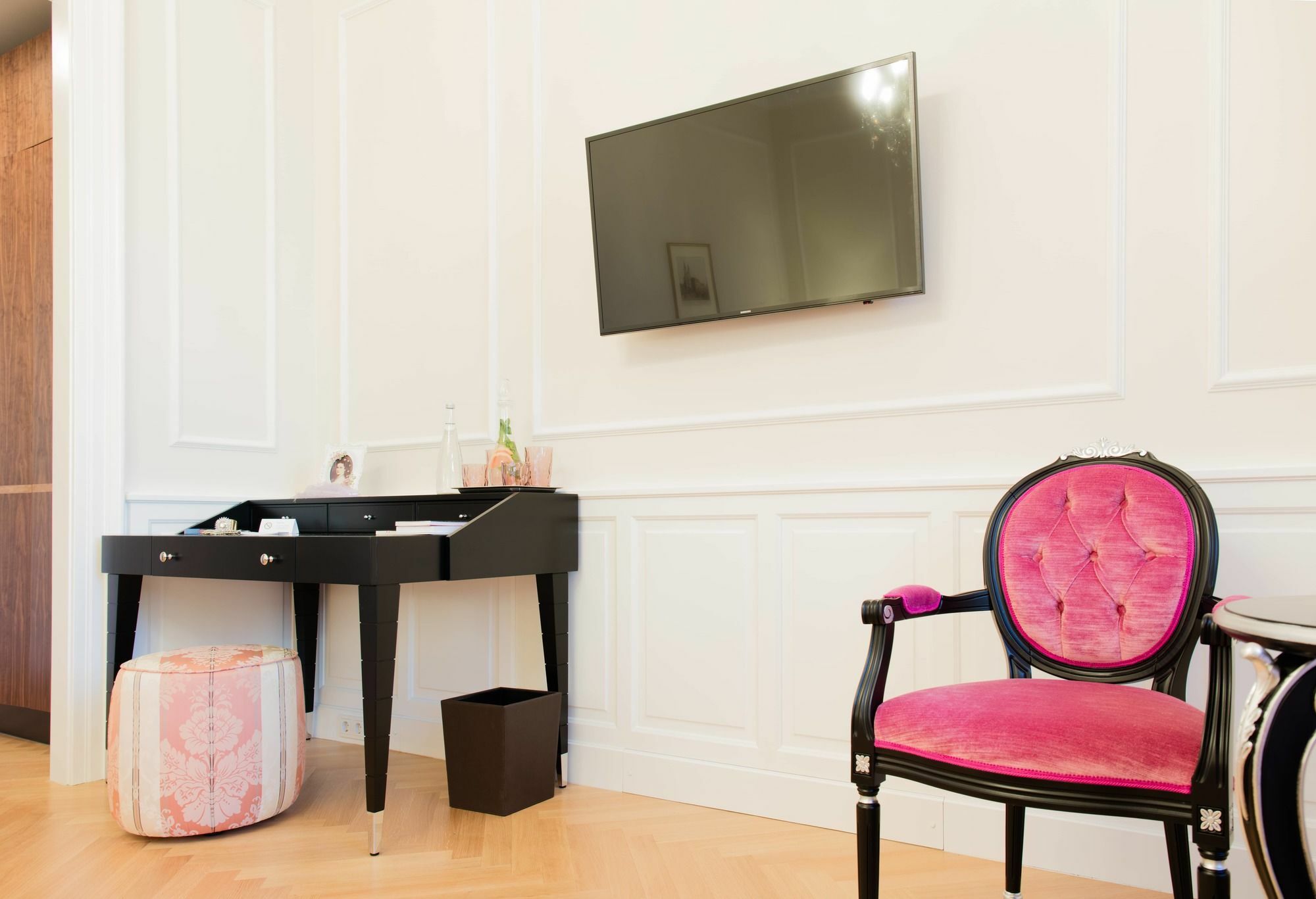 Imperium Residence - Experience The Most Luxurious Apartment In Vienna Center Luaran gambar
