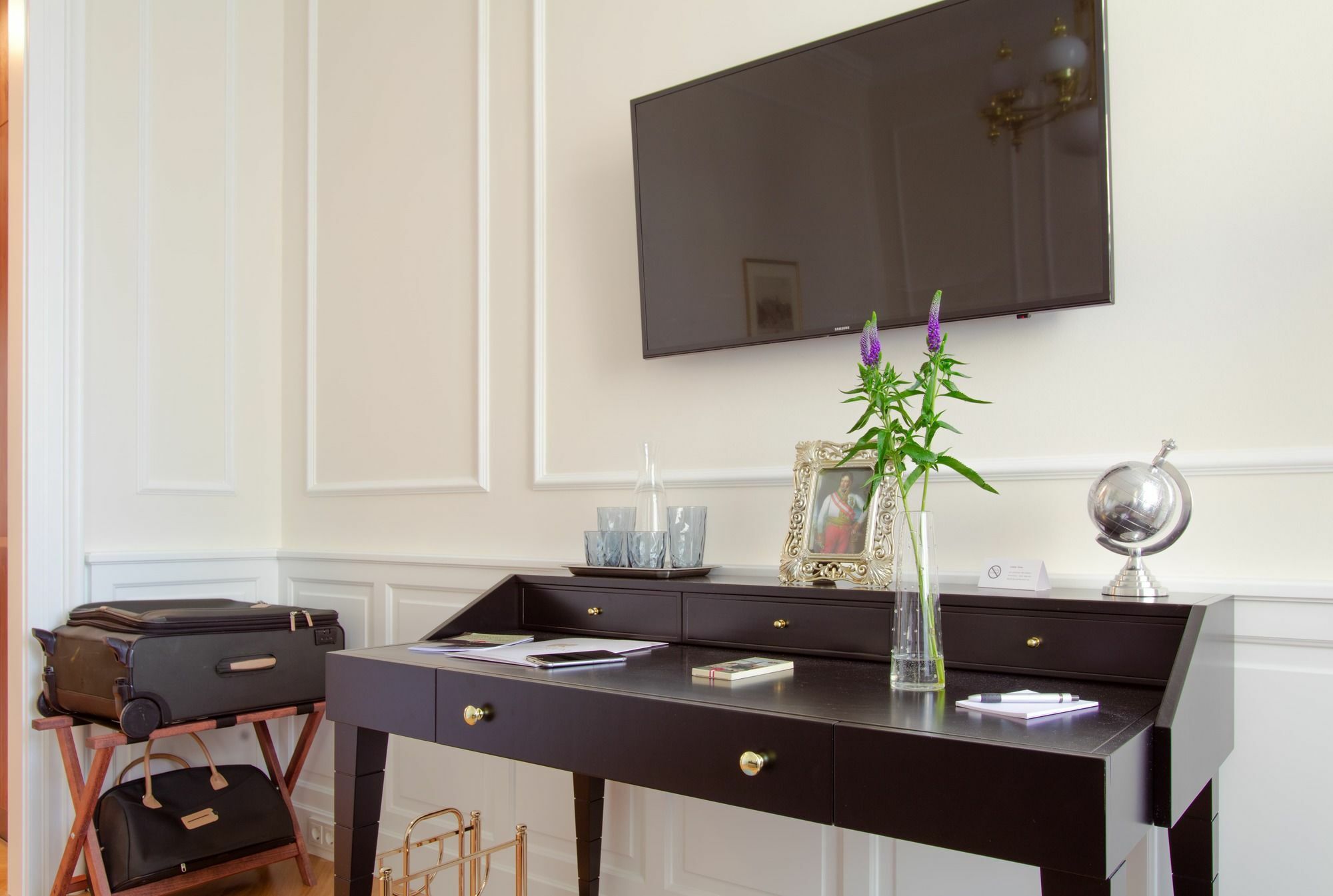 Imperium Residence - Experience The Most Luxurious Apartment In Vienna Center Luaran gambar
