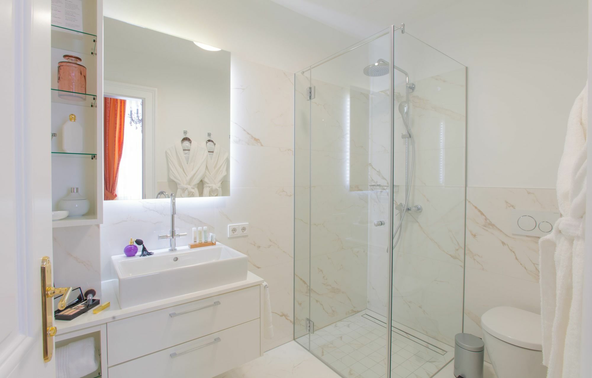 Imperium Residence - Experience The Most Luxurious Apartment In Vienna Center Luaran gambar