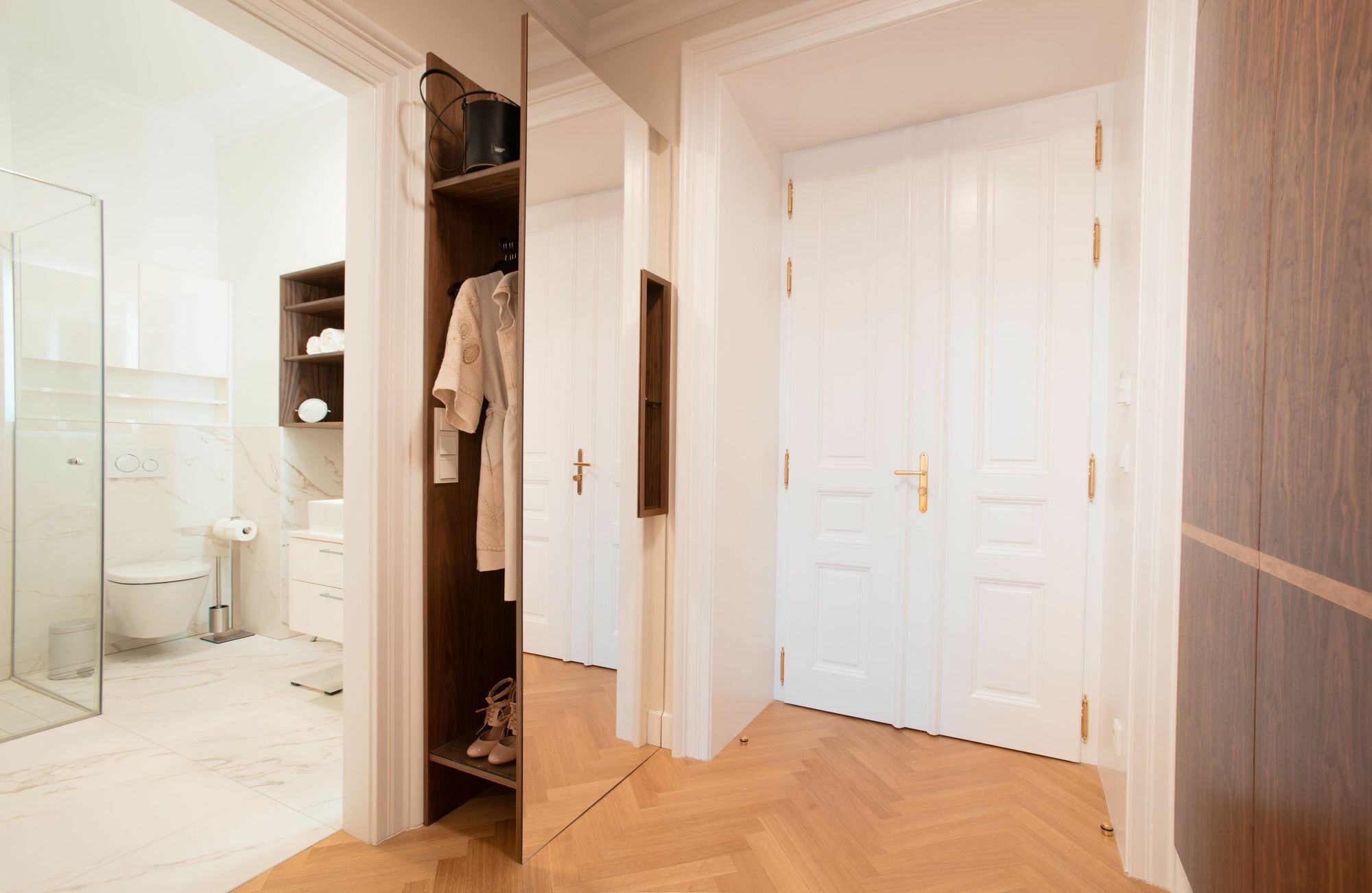 Imperium Residence - Experience The Most Luxurious Apartment In Vienna Center Luaran gambar