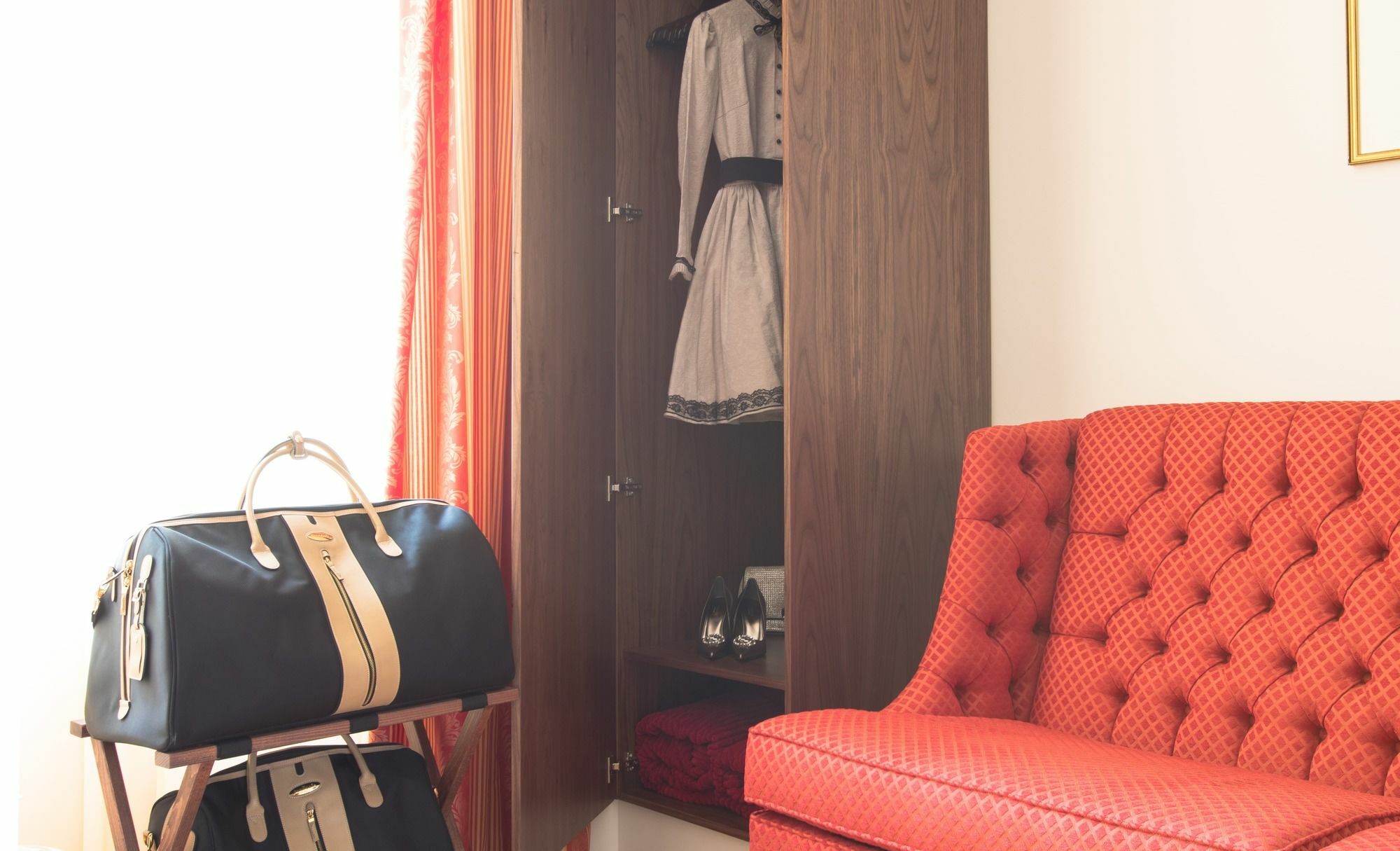 Imperium Residence - Experience The Most Luxurious Apartment In Vienna Center Luaran gambar