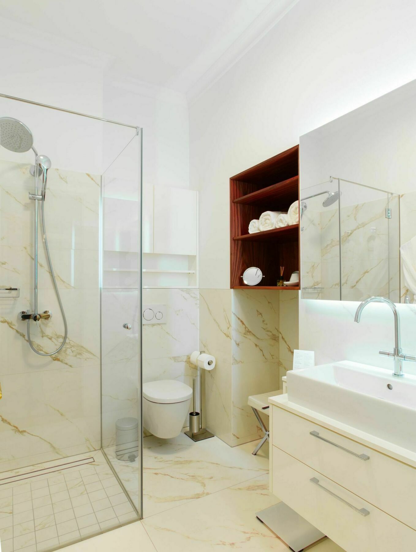 Imperium Residence - Experience The Most Luxurious Apartment In Vienna Center Luaran gambar