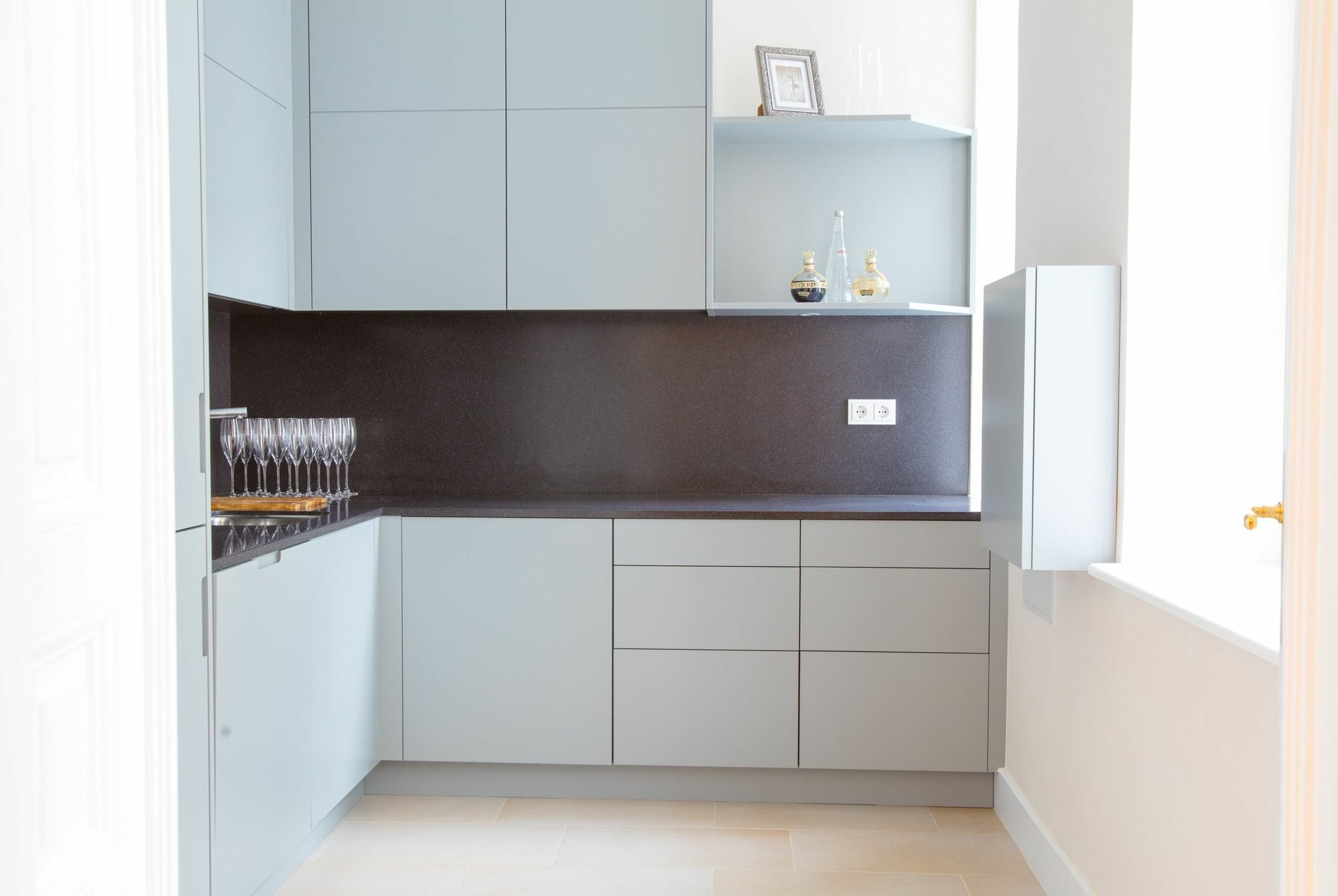 Imperium Residence - Experience The Most Luxurious Apartment In Vienna Center Luaran gambar