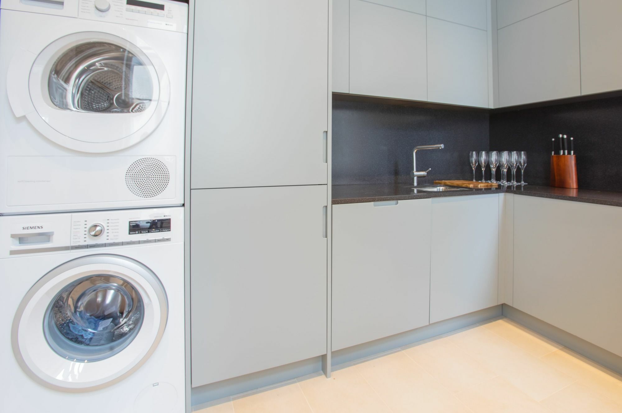 Imperium Residence - Experience The Most Luxurious Apartment In Vienna Center Luaran gambar