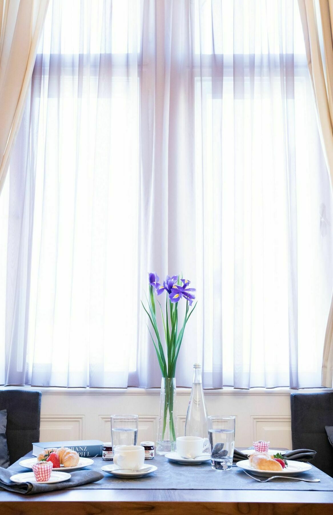Imperium Residence - Experience The Most Luxurious Apartment In Vienna Center Luaran gambar