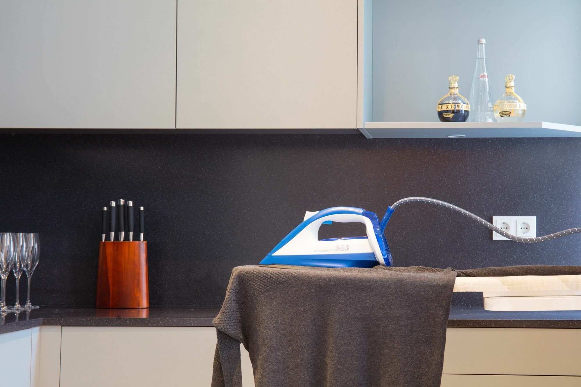 Imperium Residence - Experience The Most Luxurious Apartment In Vienna Center Luaran gambar