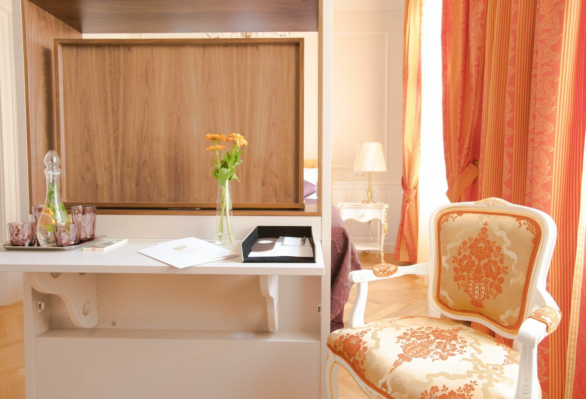 Imperium Residence - Experience The Most Luxurious Apartment In Vienna Center Luaran gambar