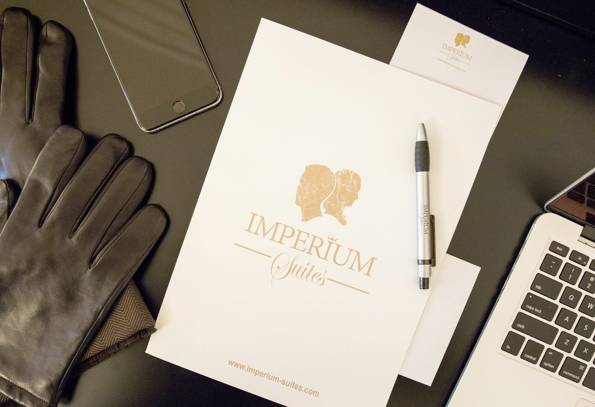 Imperium Residence - Experience The Most Luxurious Apartment In Vienna Center Luaran gambar