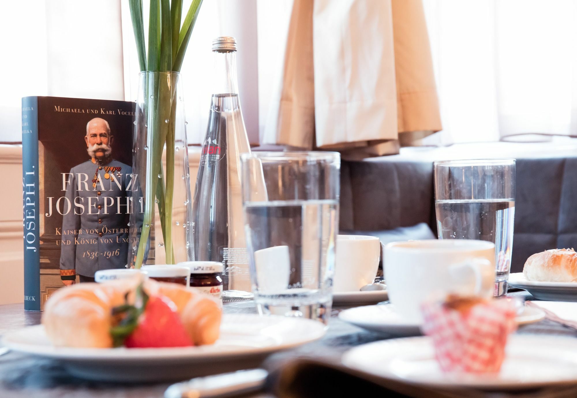 Imperium Residence - Experience The Most Luxurious Apartment In Vienna Center Luaran gambar